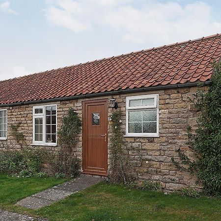 Pear Tree Farm Cottages - Rchm38 Ebberston Εξωτερικό φωτογραφία