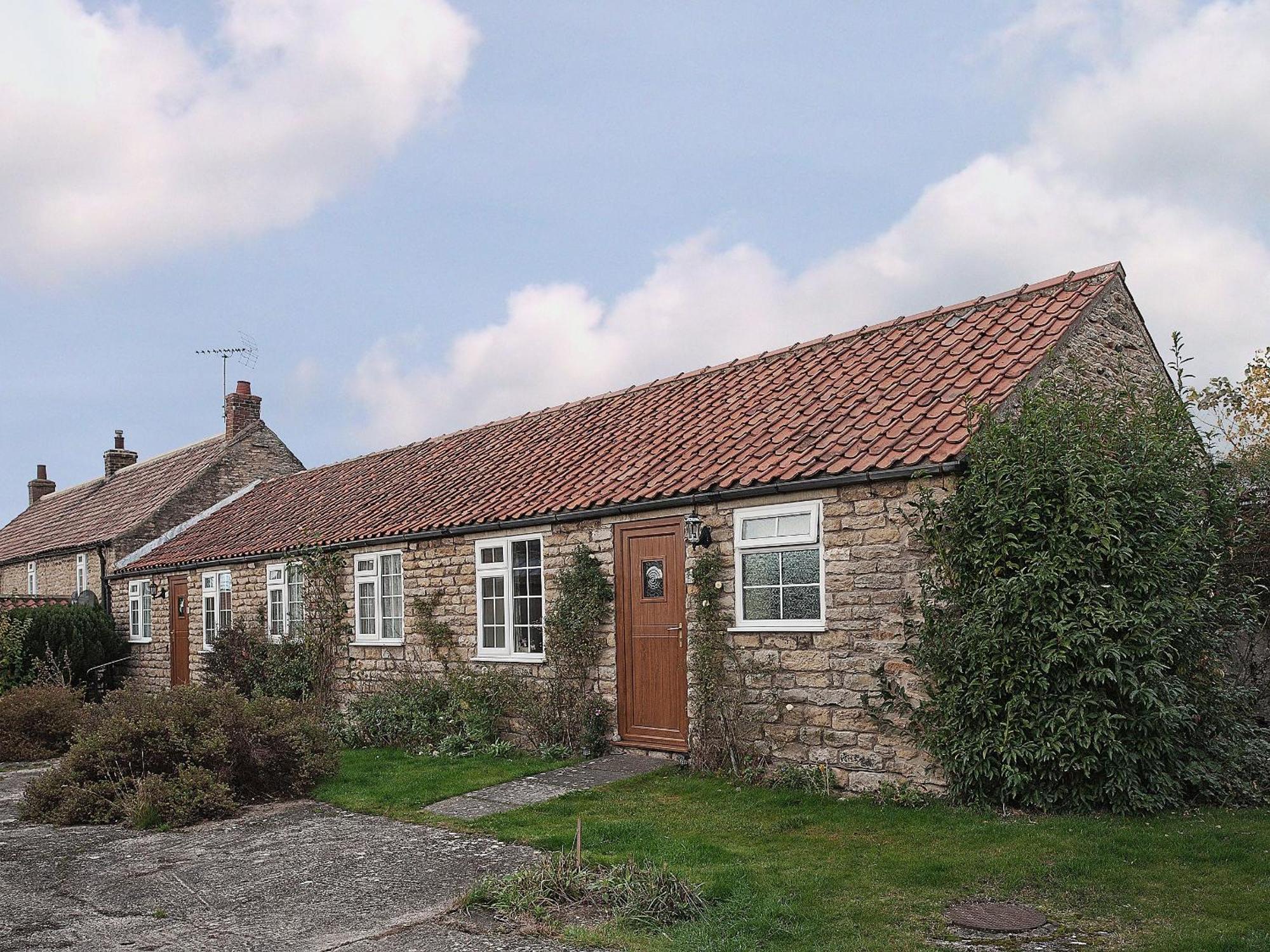 Pear Tree Farm Cottages - Rchm38 Ebberston Εξωτερικό φωτογραφία