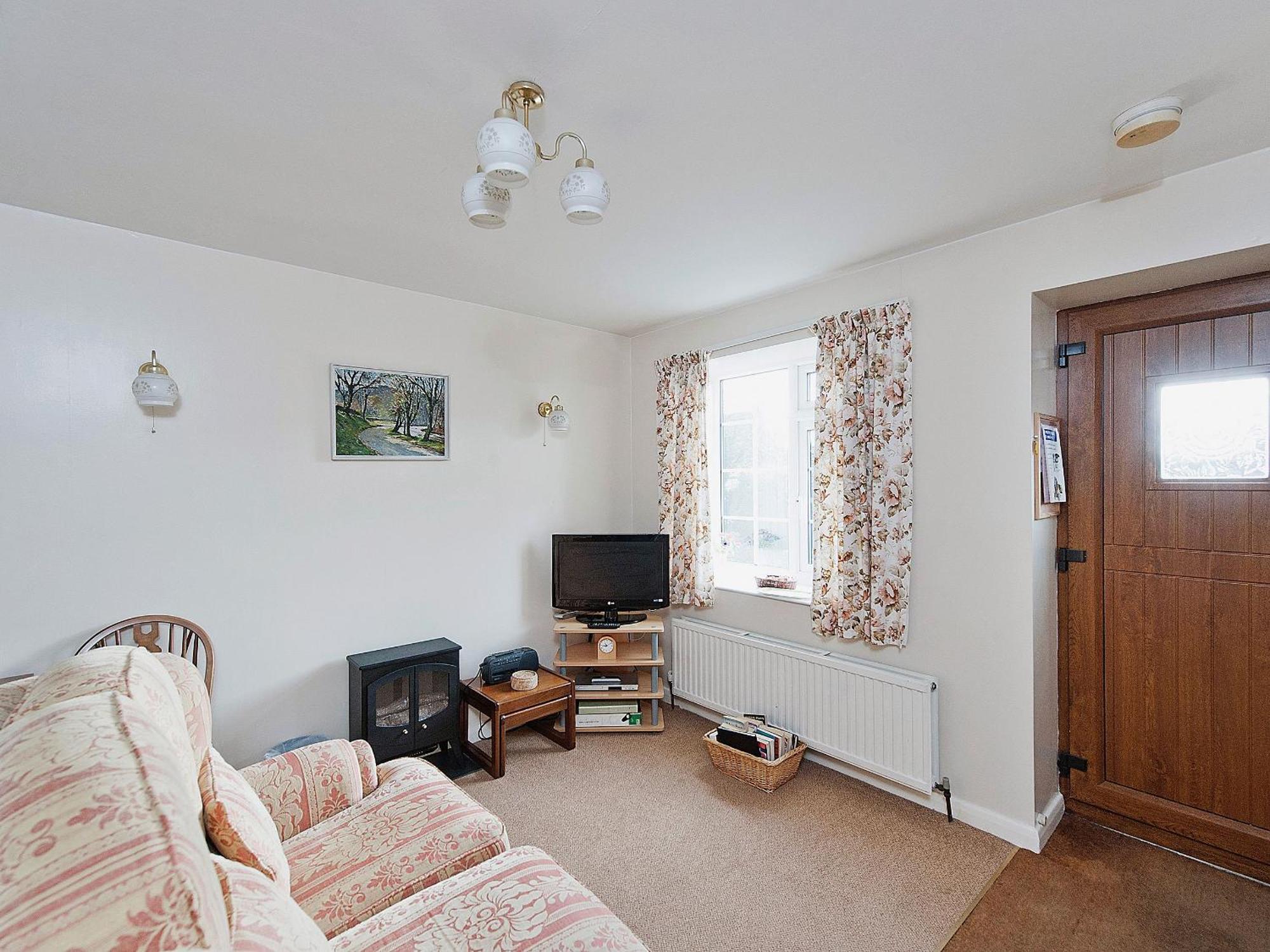 Pear Tree Farm Cottages - Rchm38 Ebberston Εξωτερικό φωτογραφία